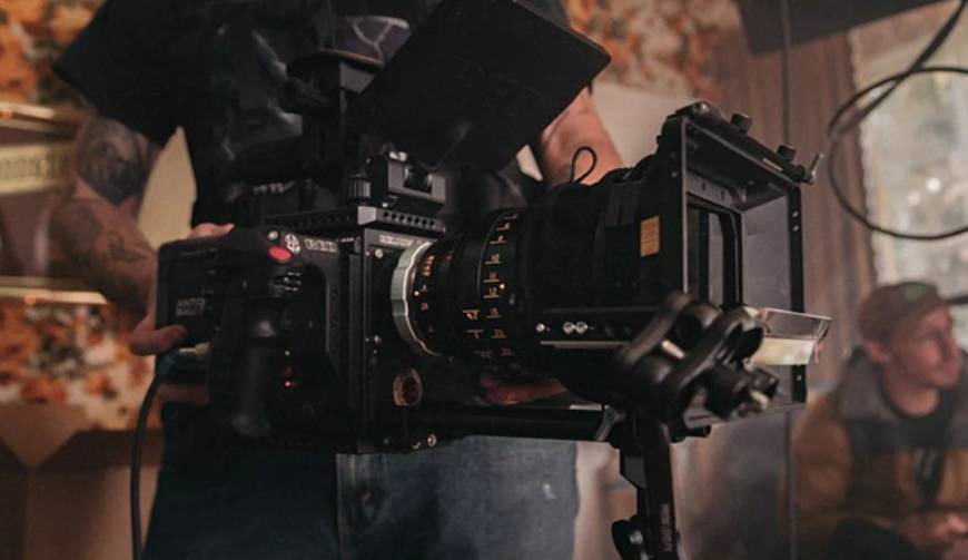 安庆产品宣传视频拍摄公司