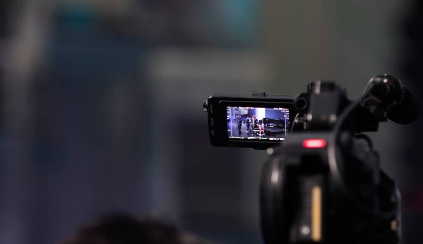 安庆产品视频拍摄